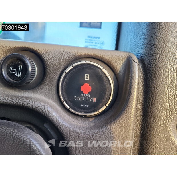 2010 Volvo L90F-43307515