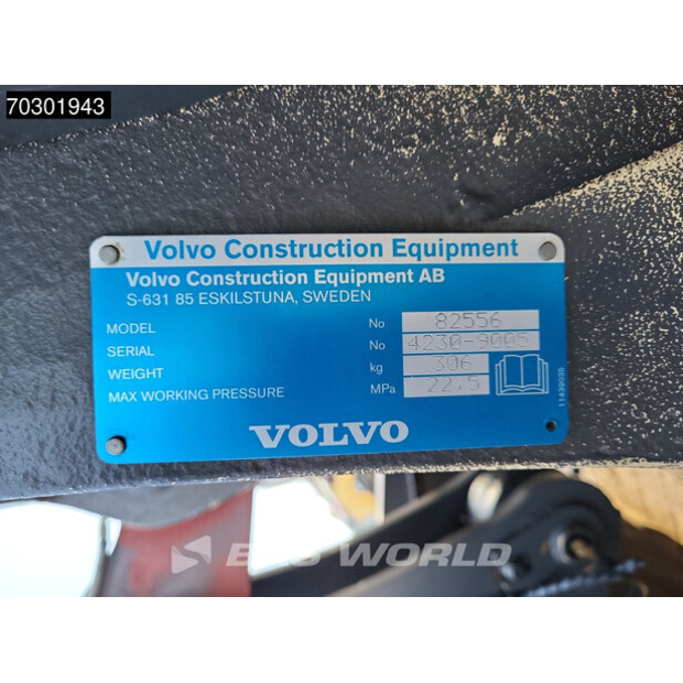 2010 Volvo L90F-43307518