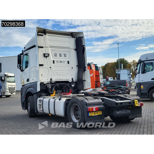 2014 مرسيدس بنز Actros 1843-43307523