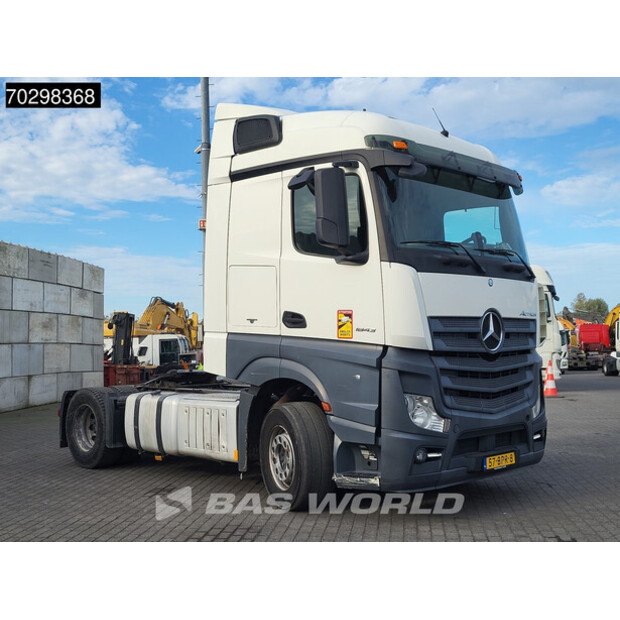 2014 مرسيدس بنز Actros 1843-43307524