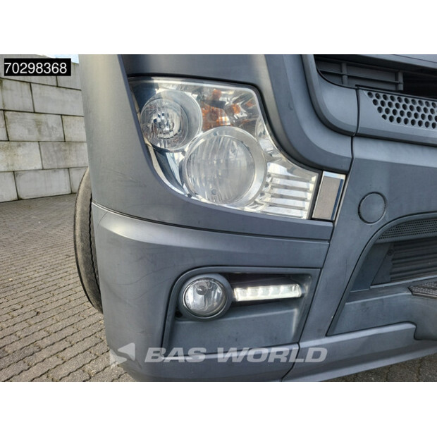 2014 مرسيدس بنز Actros 1843-43307531