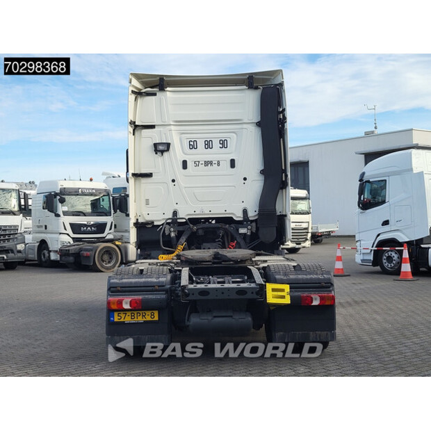2014 مرسيدس بنز Actros 1843-43307532