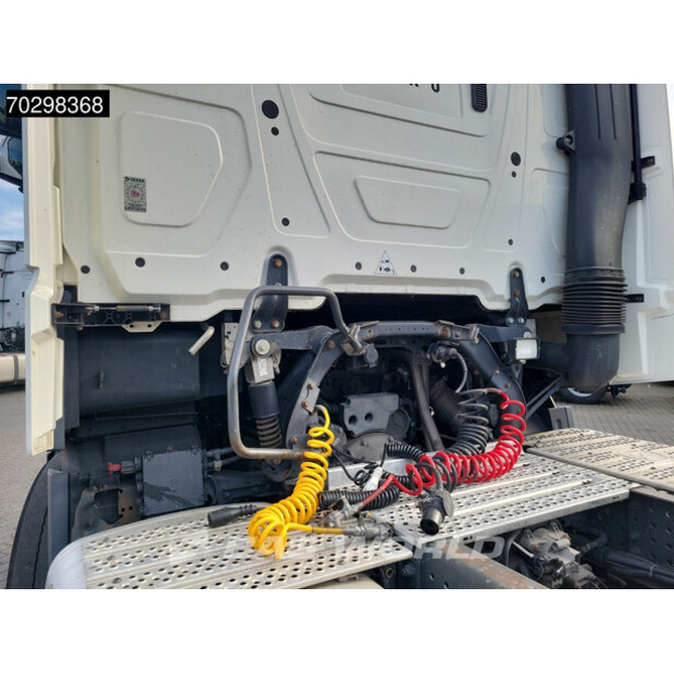 2014 مرسيدس بنز Actros 1843-43307533