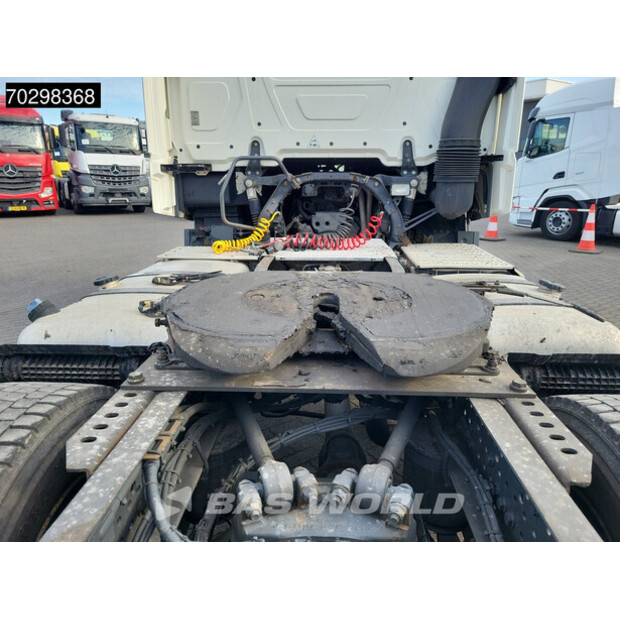 2014 مرسيدس بنز Actros 1843-43307534