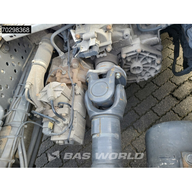 2014 مرسيدس بنز Actros 1843-43307535