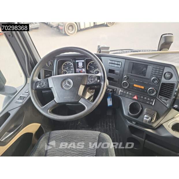 2014 مرسيدس بنز Actros 1843-43307538