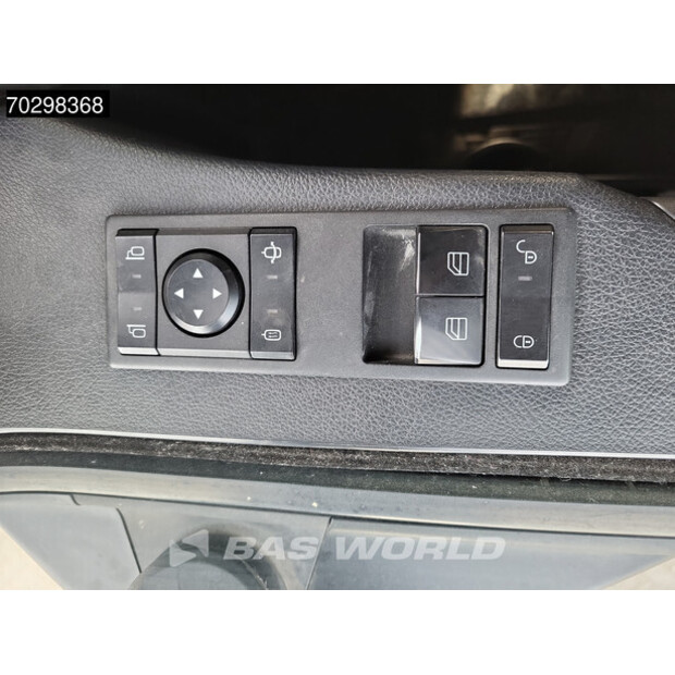 2014 مرسيدس بنز Actros 1843-43307540