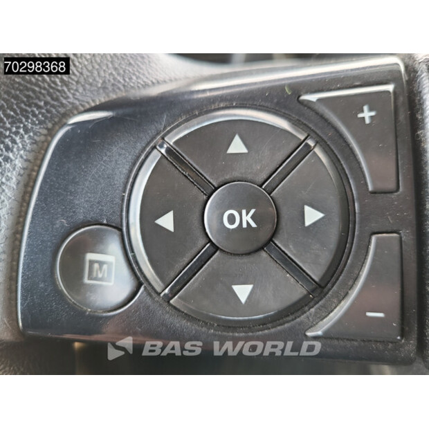 2014 مرسيدس بنز Actros 1843-43307541