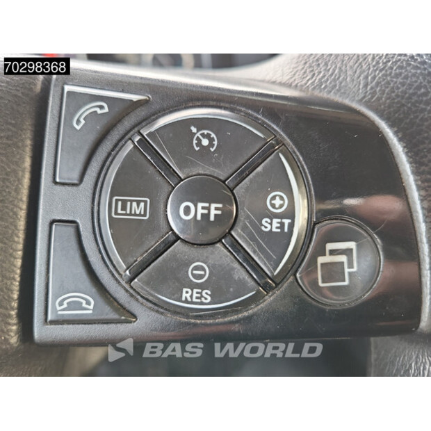 2014 مرسيدس بنز Actros 1843-43307542