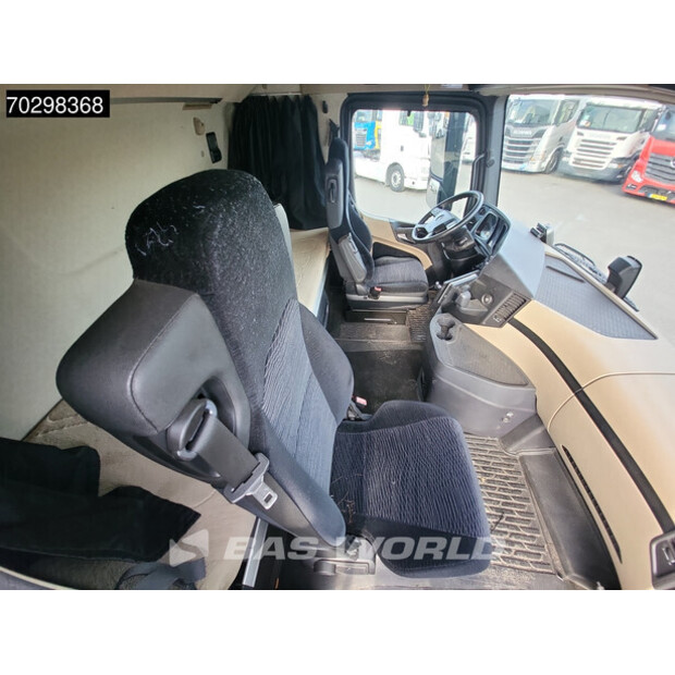 2014 مرسيدس بنز Actros 1843-43307543