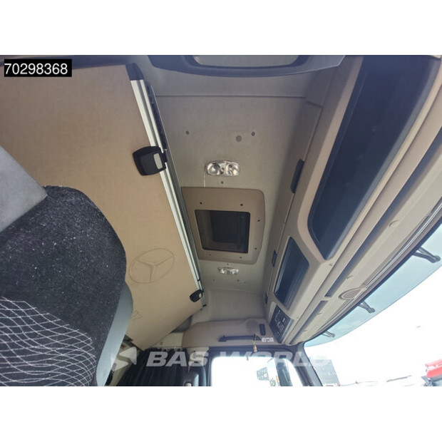 2014 مرسيدس بنز Actros 1843-43307545