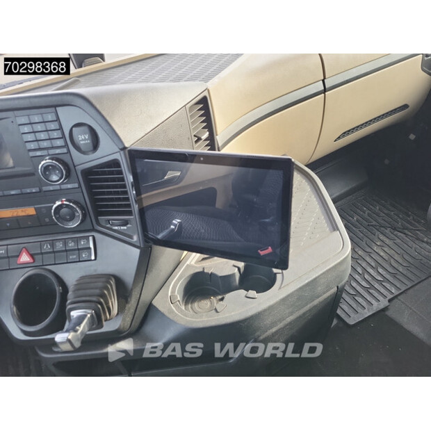 2014 مرسيدس بنز Actros 1843-43307546