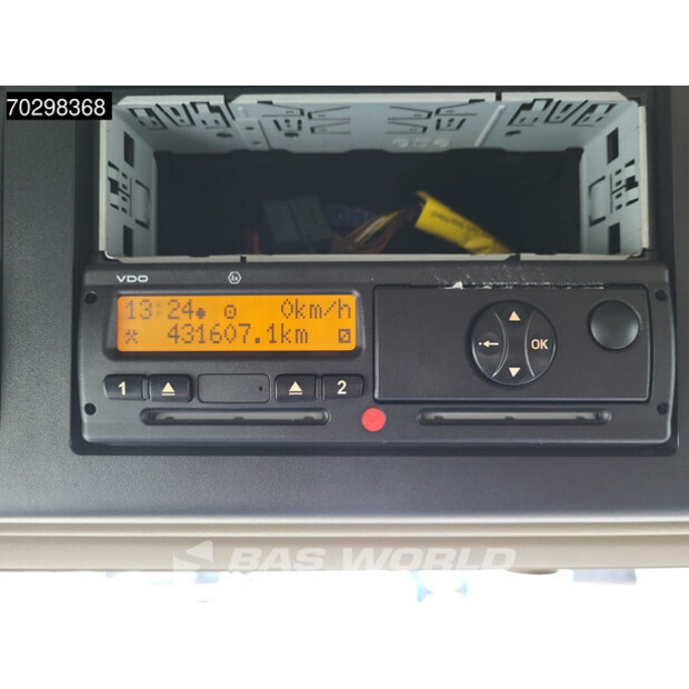 2014 مرسيدس بنز Actros 1843-43307549