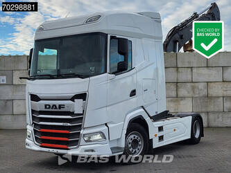 Image de Tracteur routier 2022 DAF XG 530