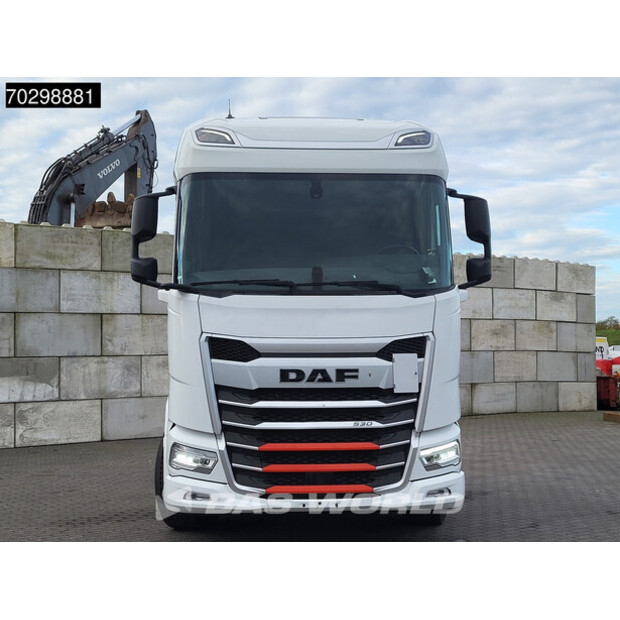 2022 داف XG 530-43307559