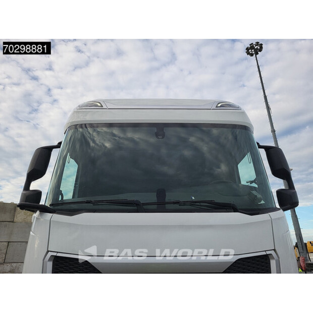 2022 داف XG 530-43307560