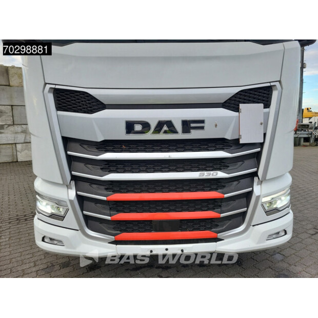 2022 داف XG 530-43307561