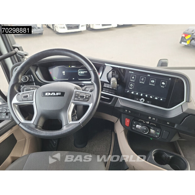 2022 داف XG 530-43307570