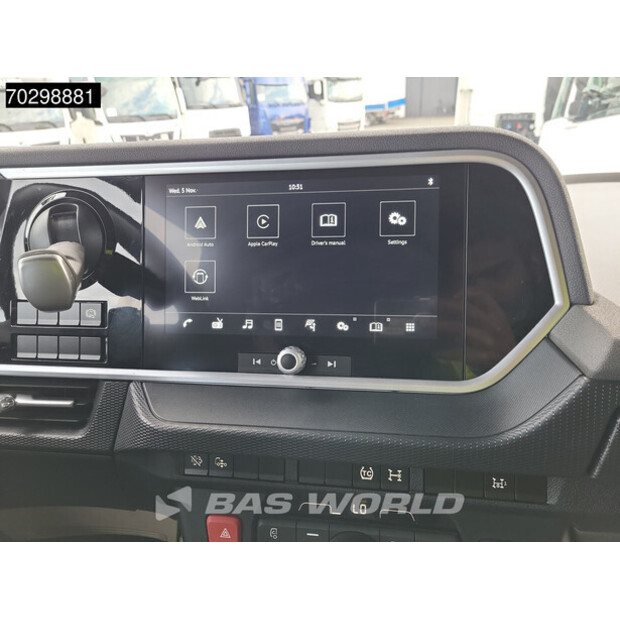 2022 داف XG 530-43307575