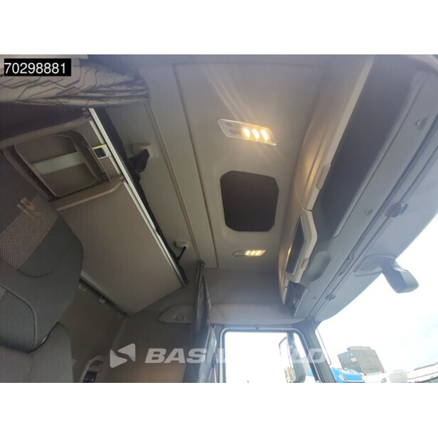 2022 داف XG 530-43307580