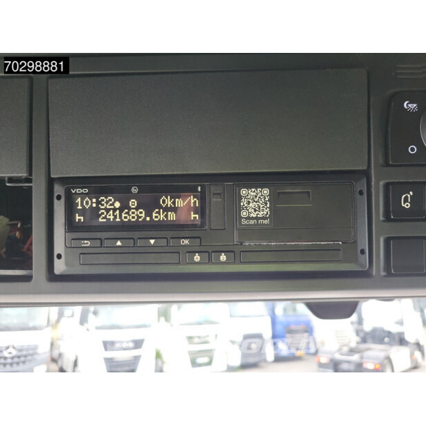 2022 داف XG 530-43307582