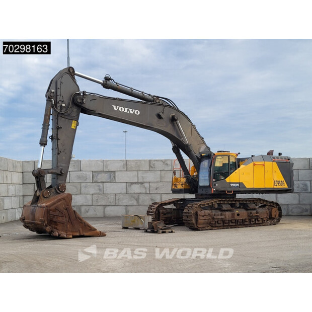 2019 Volvo EC950-43307622