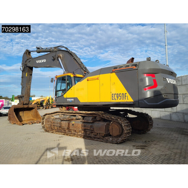 2019 Volvo EC950-43307625