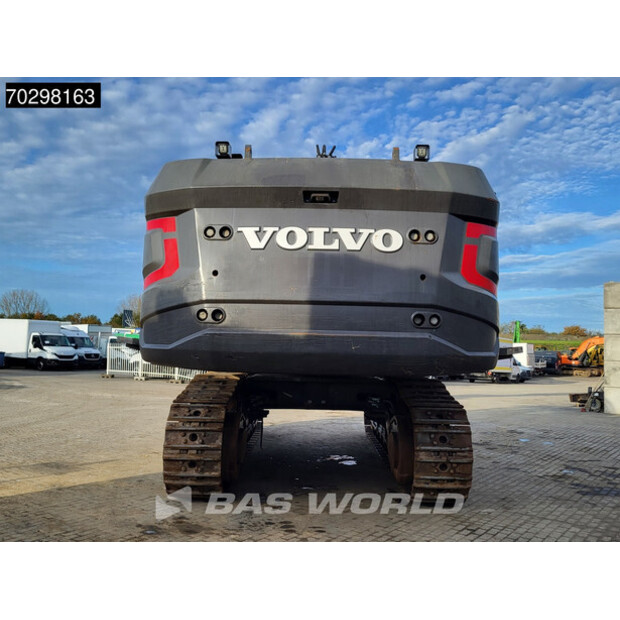 2019 Volvo EC950-43307626