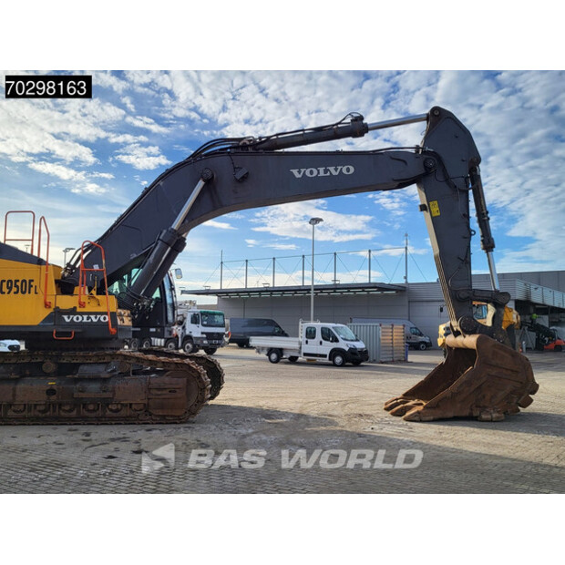 2019 Volvo EC950-43307629