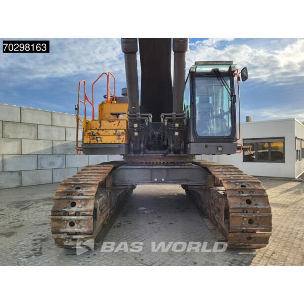 2019 Volvo EC950-43307630