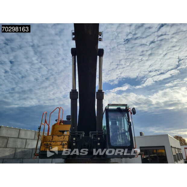 2019 Volvo EC950-43307631
