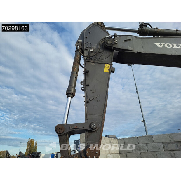 2019 Volvo EC950-43307632