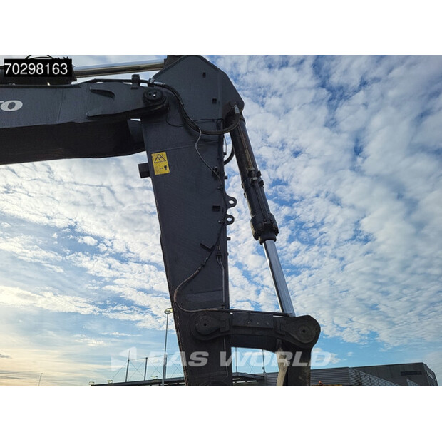 2019 Volvo EC950-43307633