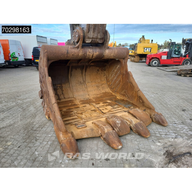 2019 Volvo EC950-43307634