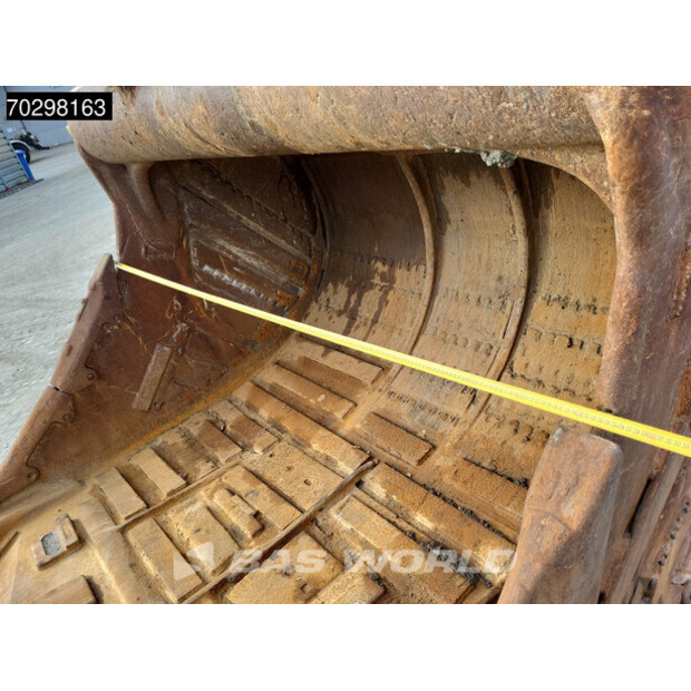 2019 Volvo EC950-43307636