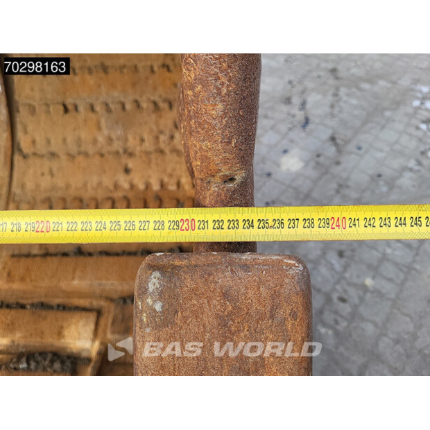 2019 Volvo EC950-43307637