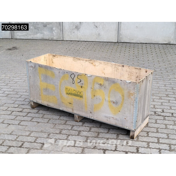 2019 Volvo EC950-43307638