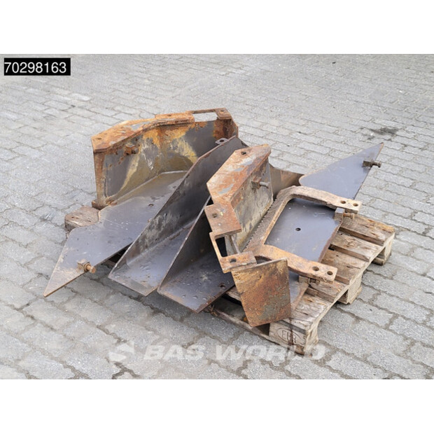 2019 Volvo EC950-43307639