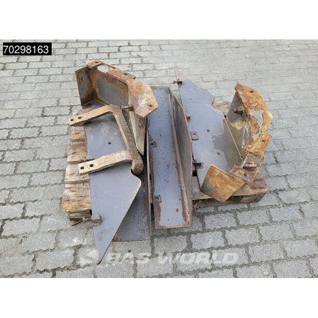 2019 Volvo EC950-43307640