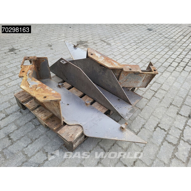 2019 Volvo EC950-43307641