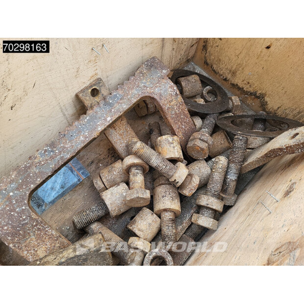 2019 Volvo EC950-43307642