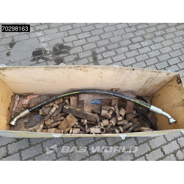 2019 Volvo EC950-43307643