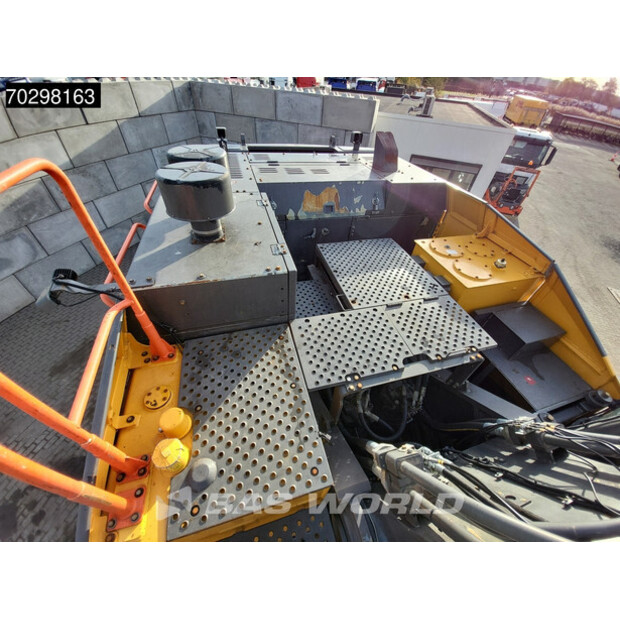 2019 Volvo EC950-43307644