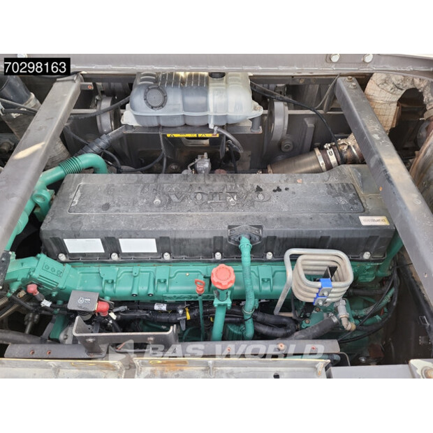 2019 Volvo EC950-43307645