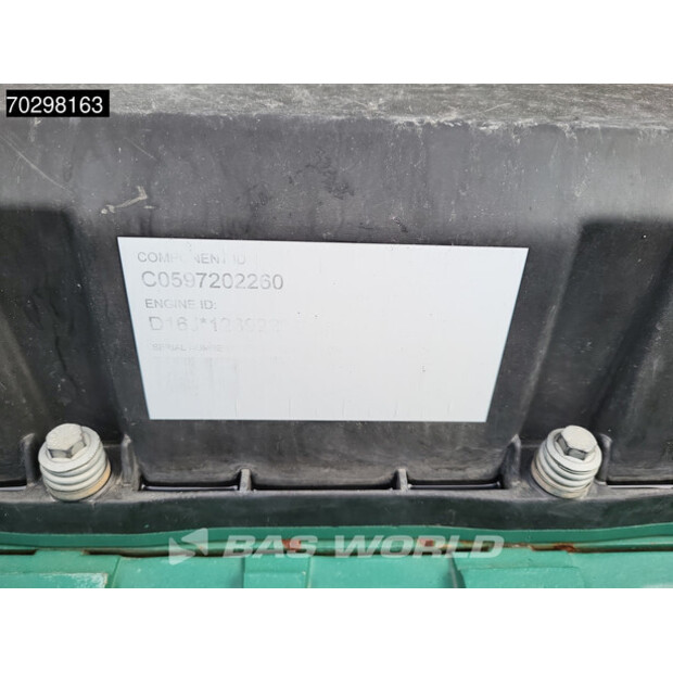 2019 Volvo EC950-43307647