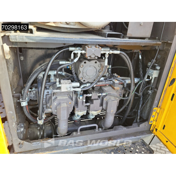 2019 Volvo EC950-43307648