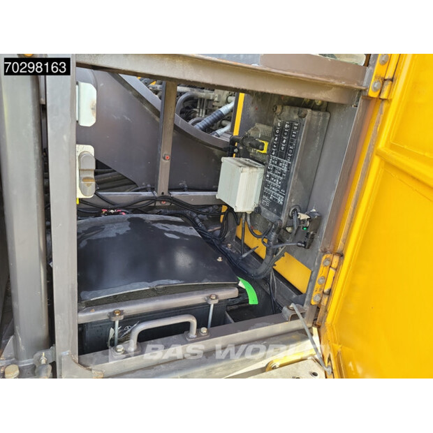 2019 Volvo EC950-43307652