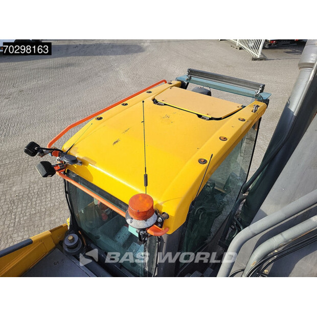 2019 Volvo EC950-43307654