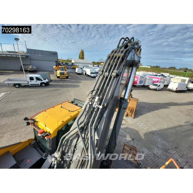 2019 Volvo EC950-43307655