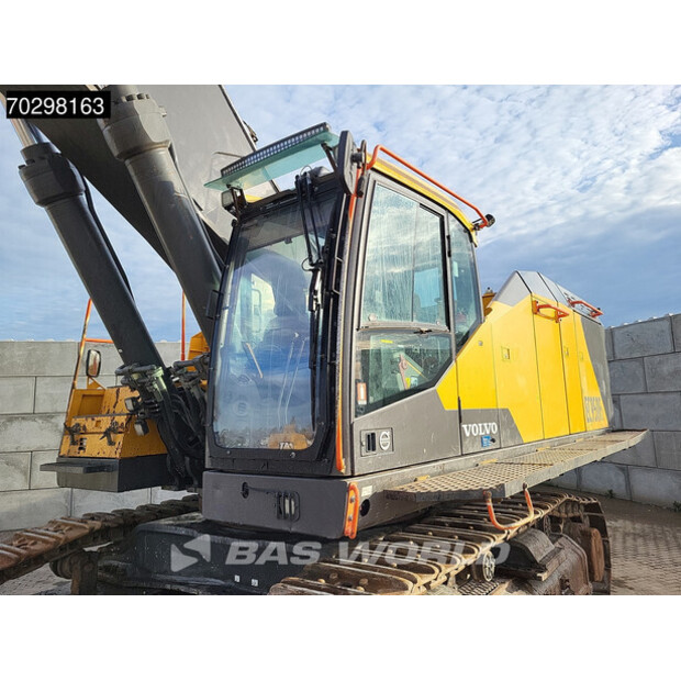 2019 Volvo EC950-43307656